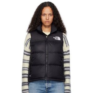 THE NORTH FACE
Black 1996 Retro Nuptse Down Vest
